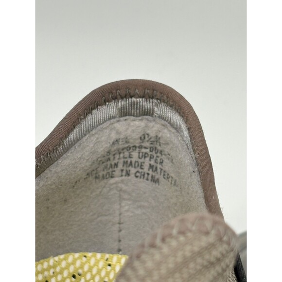 Bare Traps Janel Women’s Slip-On Loafers – Olive/Brown – Size 9.5 - Picture 6 of 8